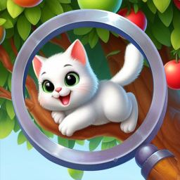 دانلود Hidden Objects: Endless Fun