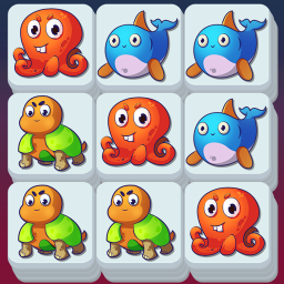 دانلود Tile Matchup: Connect Puzzle