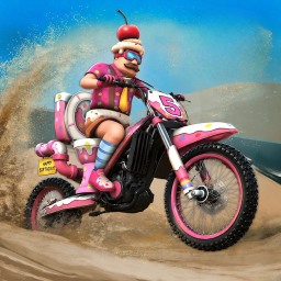 دانلود Mad Skills Motocross 3