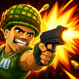 دانلود Major Mayhem - Go Commando