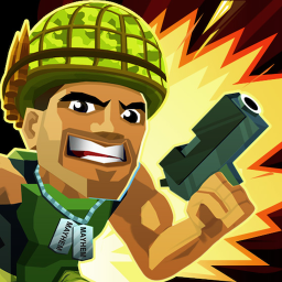 دانلود Major Mayhem - Gun Shooter