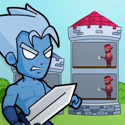 دانلود Hero Castle Wars