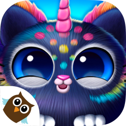 دانلود Smolsies - My Cute Pet House