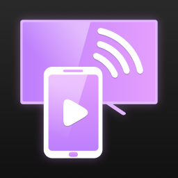 دانلود Cast for Chromecast & TV Cast
