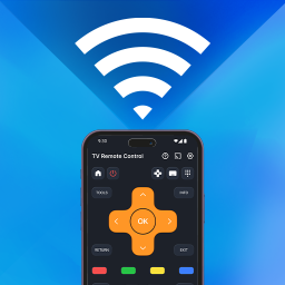 دانلود Smart TV Remote Control & Cast