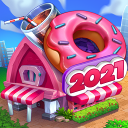 دانلود Cooking Urban Food Restaurant