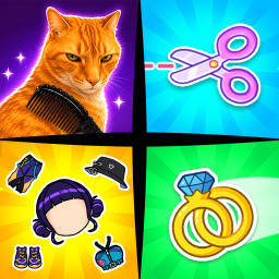 دانلود Mini Challenges: Calm Games