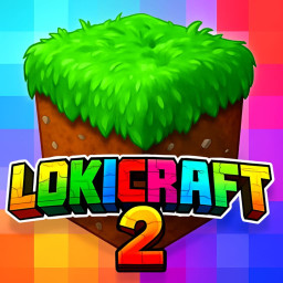 دانلود LokiCraft 2