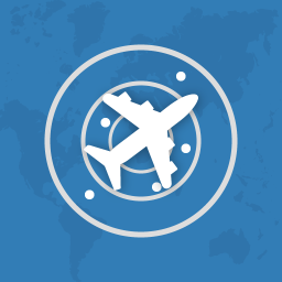 دانلود Flight Tracker - Flight Radar