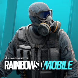 دانلود Rainbow Six Mobile