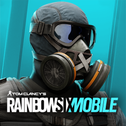 دانلود Rainbow Six Mobile