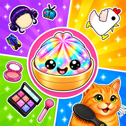 دانلود Mini Games: Calm & Relax