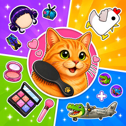 دانلود Mini Games: Calm & Relax