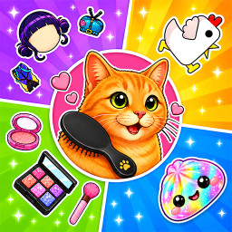 دانلود Mini Games: Calm & Relax