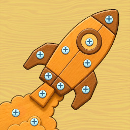 دانلود Nuts & Bolts 3D