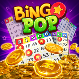 دانلود Bingo Pop: Play Live Online