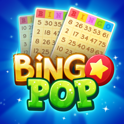 دانلود Bingo Pop: Play Live Online