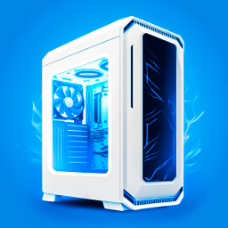 دانلود PC Creator 2 - PC Building Sim
