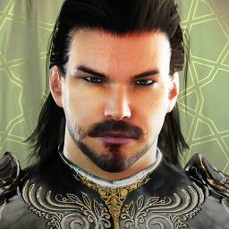 دانلود Alparslan: Warlord RPG Game