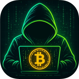 دانلود Bitcoin Hacking Simulator