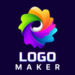 دانلود Logo Maker App - Logo Creator