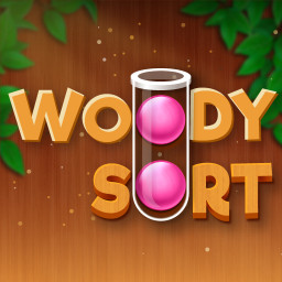 دانلود Woody Sort: Color Puzzle