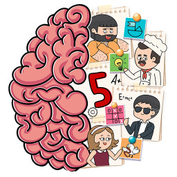 دانلود Brain Test X: Hard Challenge