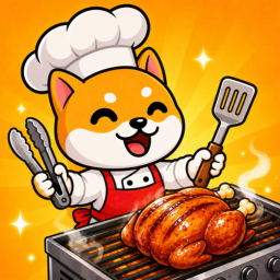 دانلود Food Fever: Idle Restaurant