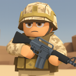 دانلود Idle Army: Trading Weapons
