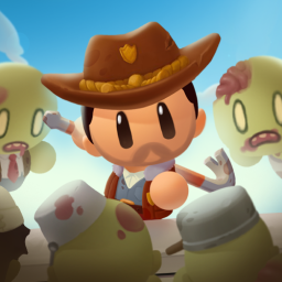 دانلود Idle Zombie: Survival Tycoon
