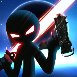 دانلود Stickman Ghost 2: Ninja Games