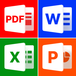 دانلود Document Reader: PDF, DOC, XLS