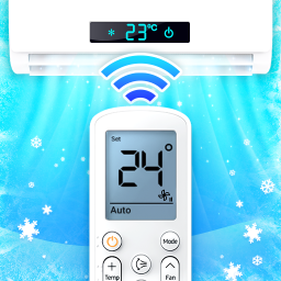 دانلود Universal AC Remote Control