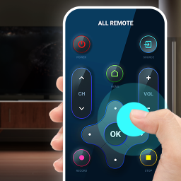 دانلود Universal remote for All TV
