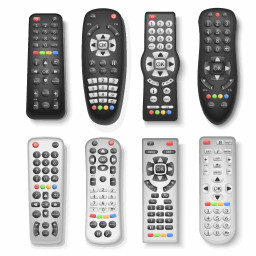 دانلود TV Remote Control APP
