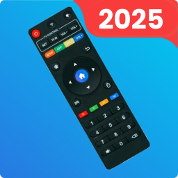 دانلود Universal TV Remote - TV Cast