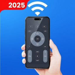 دانلود Universal TV Remote - TV Cast