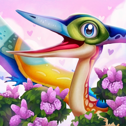 دانلود Dinosaur Park – Primeval Zoo