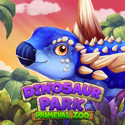 دانلود Dinosaur Park – Primeval Zoo