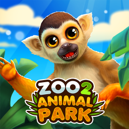 دانلود Zoo 2: Animal Park
