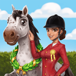 دانلود Horse Farm