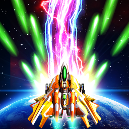 دانلود Lightning Fighter 2 Shooter
