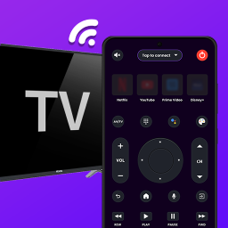 دانلود Universal TV Remote Control