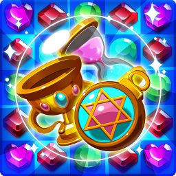 دانلود Jewel Magic Castle