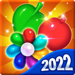 دانلود Jewel Magic Farm : Match 3
