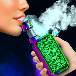 دانلود شبیه‌ساز ویپ و پاد - Vape 'N P