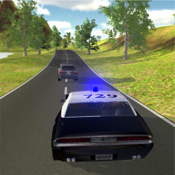دانلود Police Pursuit Online