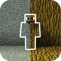دانلود Masked skins for mcpe