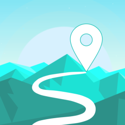 دانلود GPX Viewer: Hike & Bike
