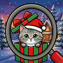 دانلود Find The Cat - Spot It!